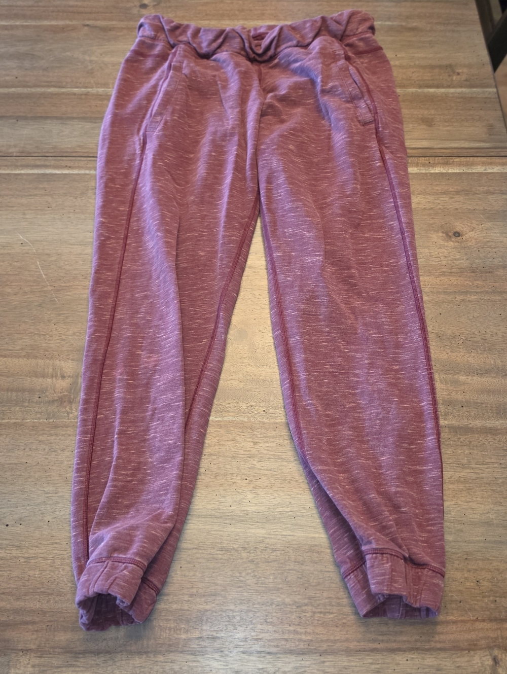 Lululemon Sattva Pant Il - Picture 4 of 9